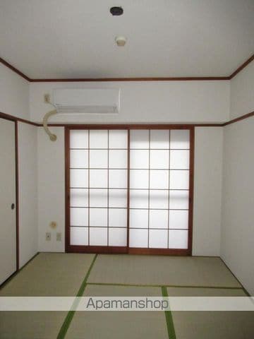 ライオンズマンション舞鶴第3の内装写真