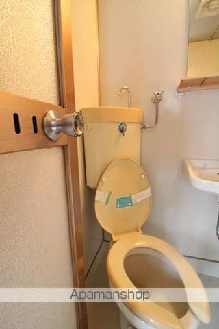 アクセス文京台の内装写真