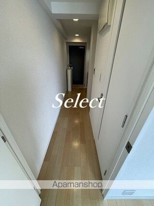 レノス新子安[1K/22.58m2]の内装3