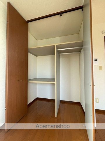 ルクエンス小田原Aの内装写真