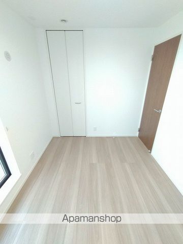 阪急電鉄千里線 千里山駅 徒歩15分 2階建 築3年の内装写真