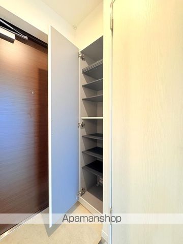 GRAND STEADY 西田辺の内装写真
