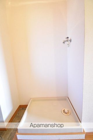ベルシャトル A棟の内装写真