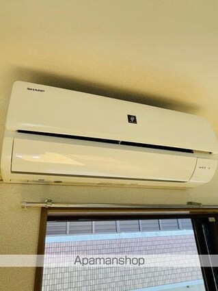 コーポスリーナイン[1K/26.52m2]のその他設備