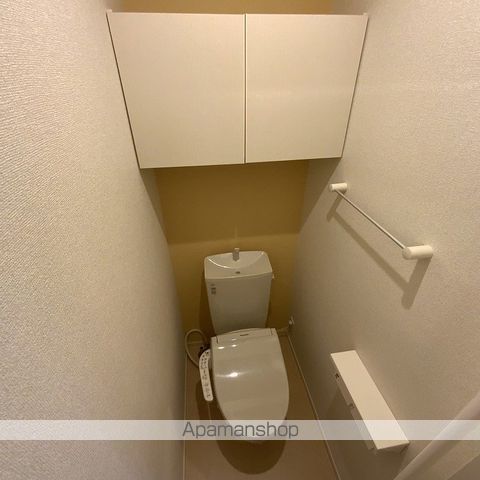 ヴィオーラ御園 103 ｜ 長野県伊那市御園18（賃貸アパート1LDK・1階・50.06㎡） その9