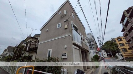 ディアコート松戸[1LDK/35.6m2]の外観5