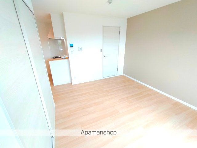 ARCENCIEL COURT 総持寺の内装写真