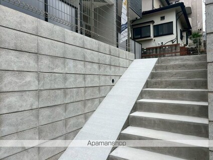 ＬＤ八千代中央[1LDK/29.61m2]の共用部3