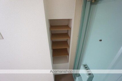 ウエストビル松山[1DK/25.92m2]の内装5