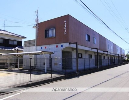 ケイズサイト[3LDK/76.14m2]の外観3