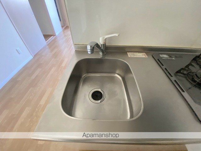 エクセローザ拝志の内装写真