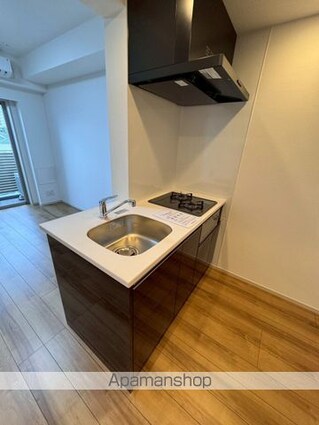 アイルグランデ赤羽[1LDK/34.14m2]の内装4