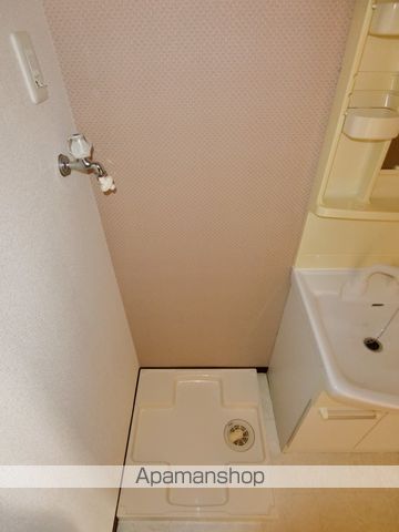 スペリオルクラブの内装写真