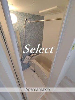 ハーミットクラブハウス　Ｇｈｉｔａｓ[1K/25.87m2]のバス