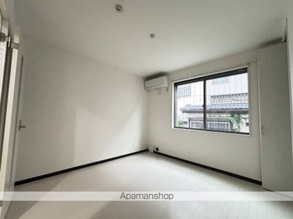 プラート柏[1K/20.02m2]のリビング・居間