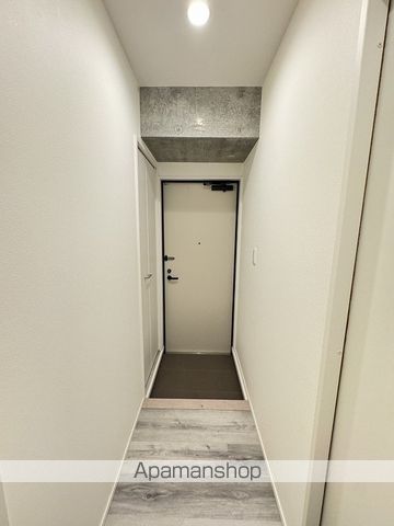 ISORAの内装写真