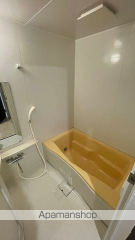 エクシードきよしが丘の内装写真