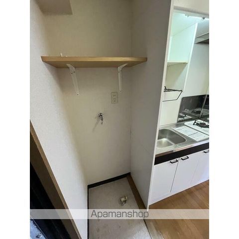 ロイヤルパレス清水台の内装写真