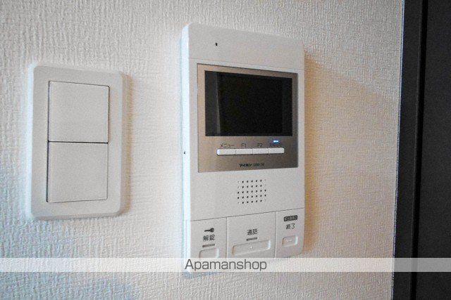 スペランツァマルヤマの内装写真