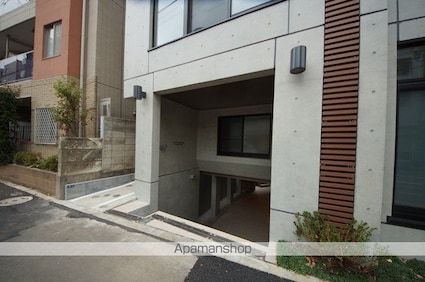 Ｆｉｋａ代々木上原[2K/33.43m2]のエントランス