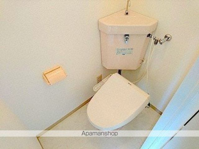 OMレジデンス宮の森の内装写真