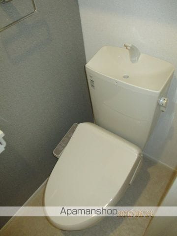 ケイズ・ヒビキ IIの内装写真