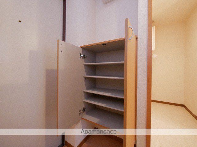 HS414 旧)サザンスクエアの内装写真