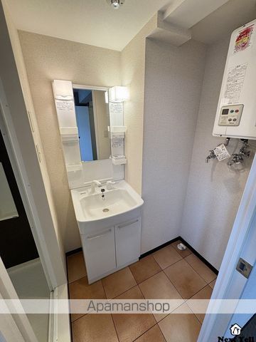 リベルタ福住の内装写真