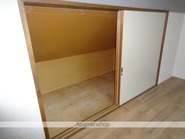 アップルハウス福住町B棟の内装写真
