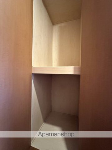 堂ヶ迫ますいの内装写真