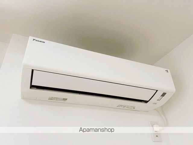 古江樂舎の内装写真