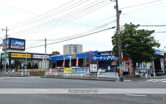 CREVISTA戸田の周辺写真