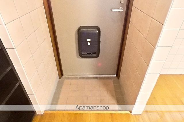 ドリームハウスIIIの内装写真