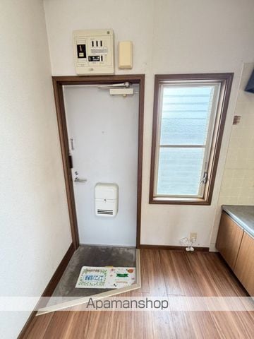 GRACEの内装写真
