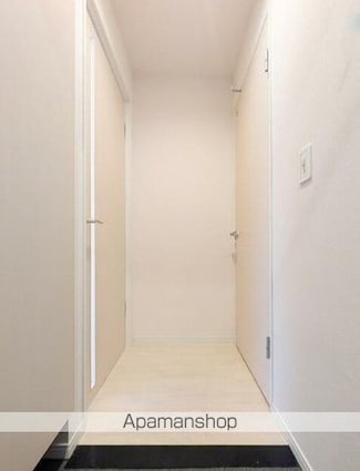 メゾン　ベルージュ[1R/22.46m2]の玄関