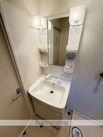 パストラールIIの内装写真
