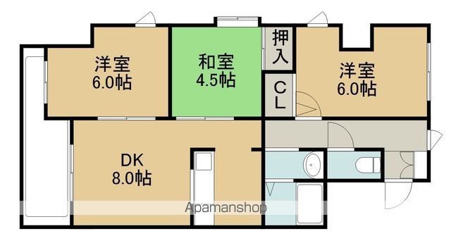 間取り：201027362227