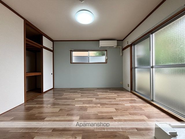 ハイツ山本の内装写真