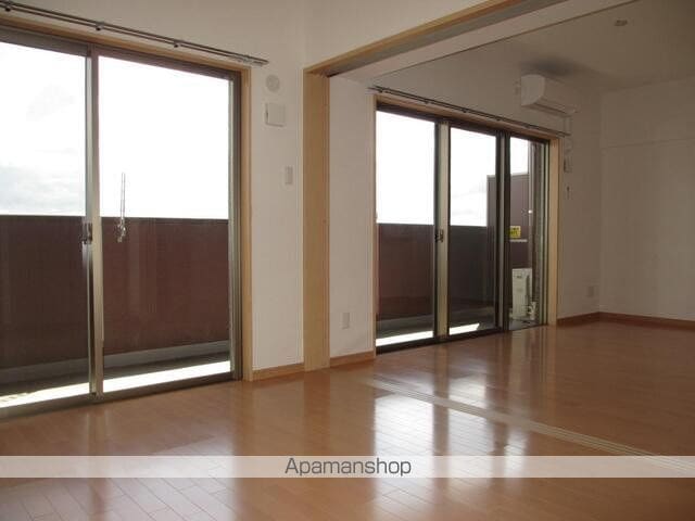 ASTERIA祇園の内装写真
