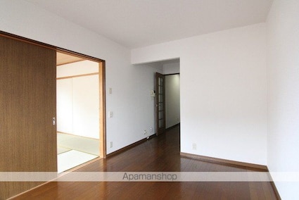 コーポ市坪[2DK/63.17m2]の内装2