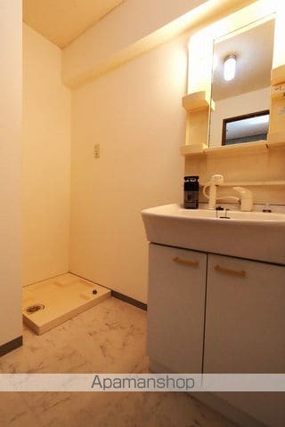 ルミナス原の内装写真