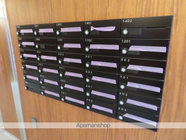 デュオフラッツ板橋大山のその他写真