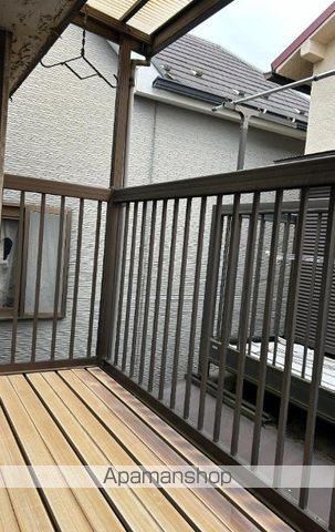 川越市大字木野目戸建の内装写真