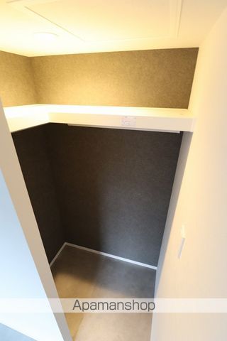 FLAP福住 仮)月寒東1−11MS A棟の内装写真