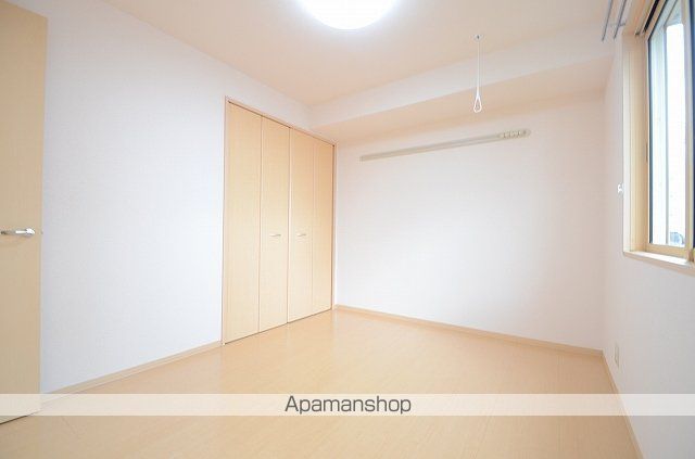 ハイツ フォーシーズン ABの内装写真