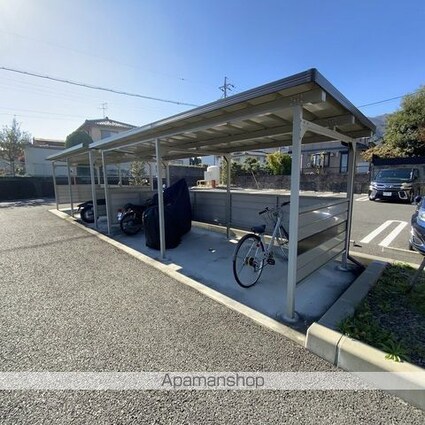 ラポール松澤Ｂ[1LDK/46.37m2]の外観4