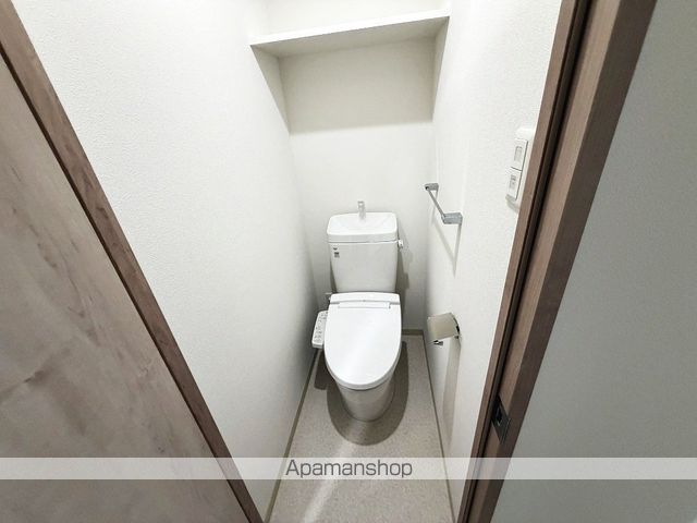 AXIA M−CITY 大阪瑞光の内装写真