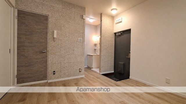 ヤマキタコーポ寝屋川の内装写真