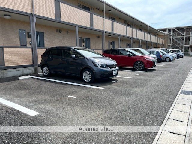 セジュールH・Aのその他写真