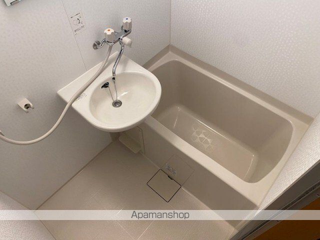 グルクスハイムIIの内装写真